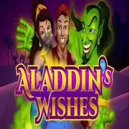 Aladdins Wishes