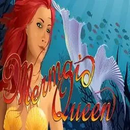 Mermaid Queen